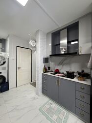 Blk 862 Tampines Parkview (Tampines), HDB 5 Rooms #566801861